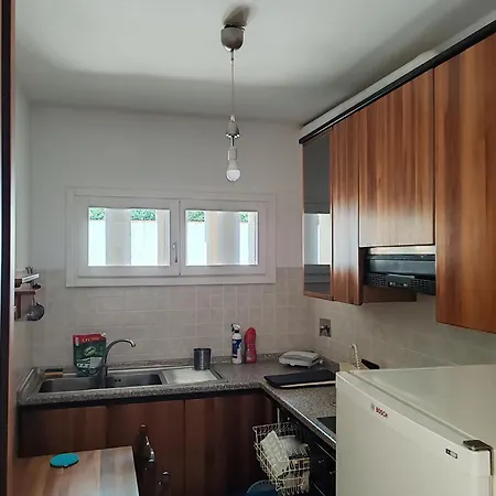 Casa Di Enrico * Asciano Pisano