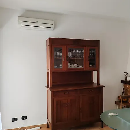 Casa Di Enrico Asciano Pisano