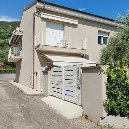 Apartman Casa Di Enrico *