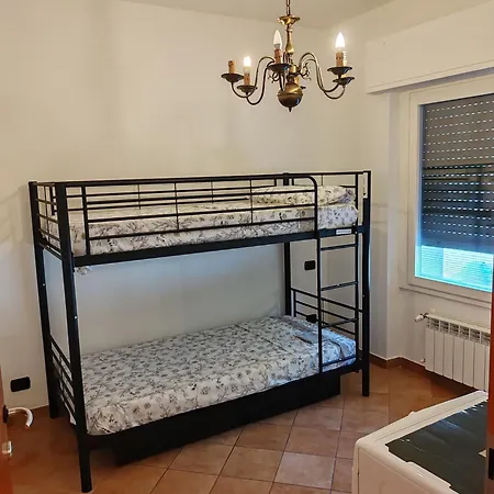 Apartman Casa Di Enrico