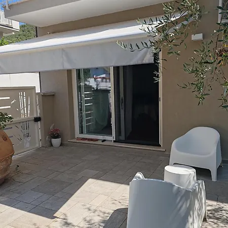 Casa Di Enrico Apartman